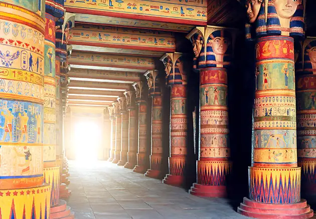 5 Nights 6 Days Egypt Tour Packages 6 Days & 5 Nights