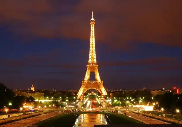 Europe Tour Package In Summer 7 Days & 6 Nights